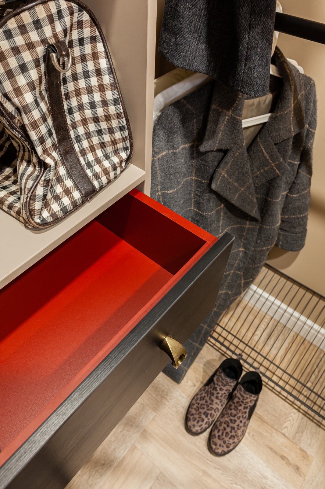 Квартира ул. Воровского