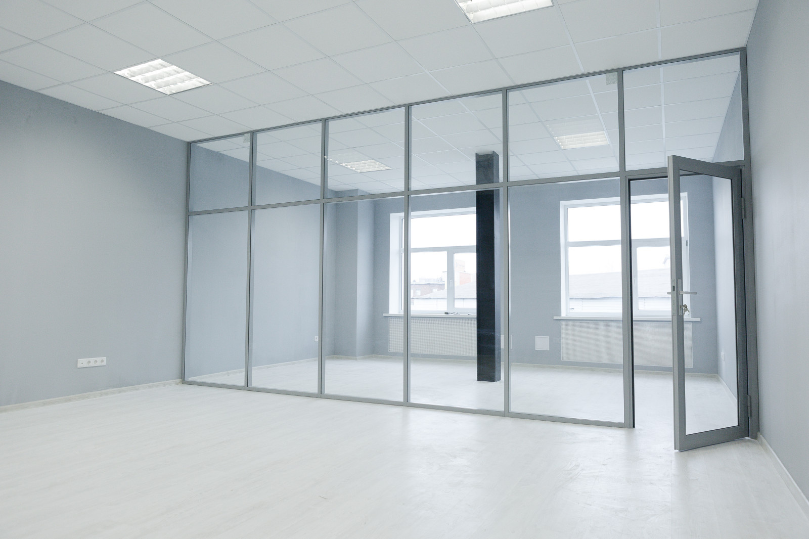 Рабочие моменты