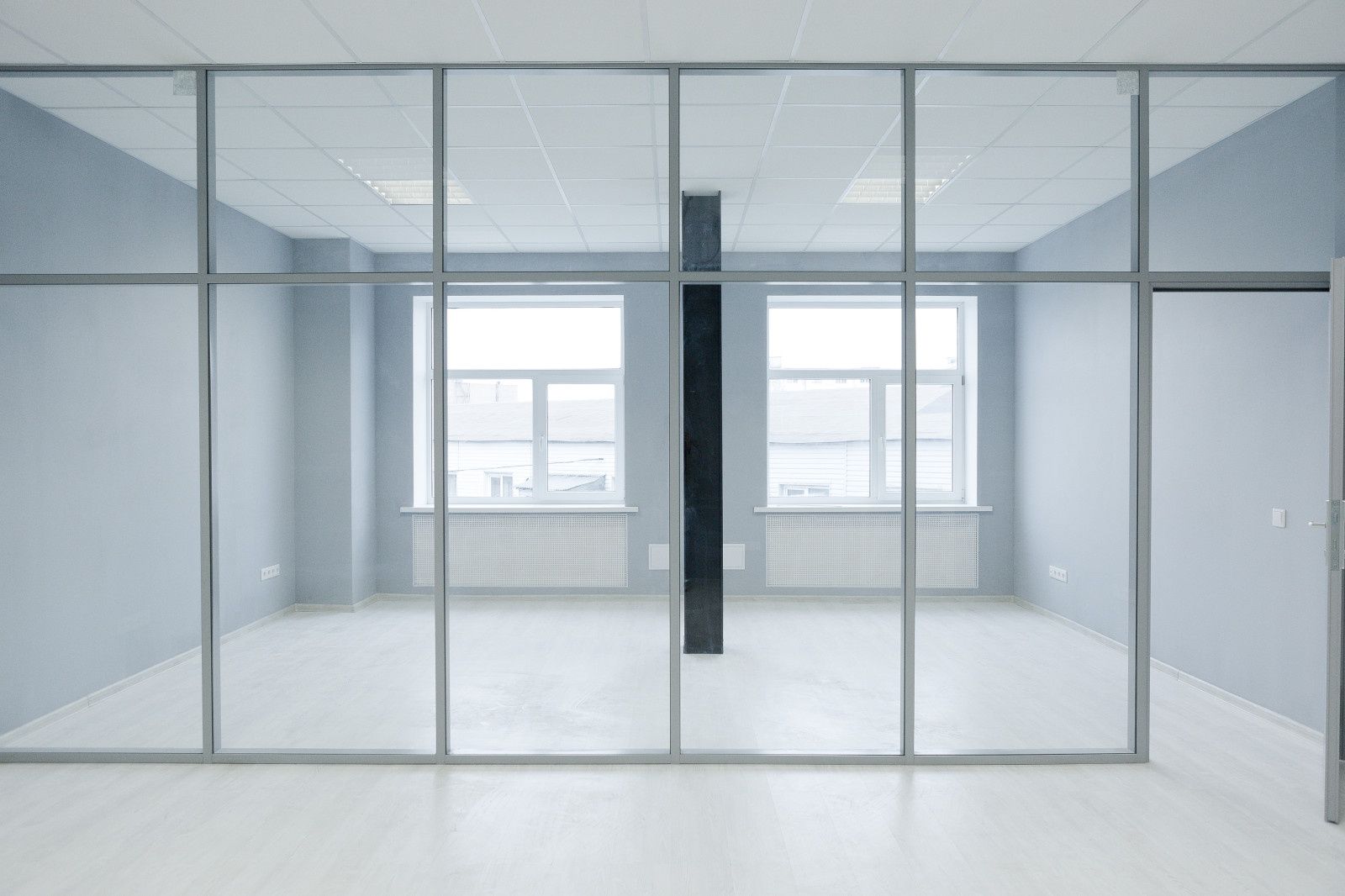 Рабочие моменты