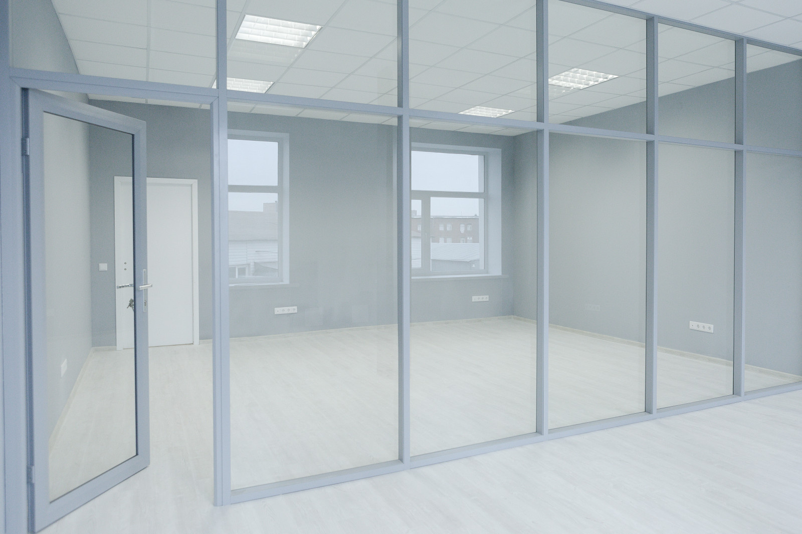 Рабочие моменты