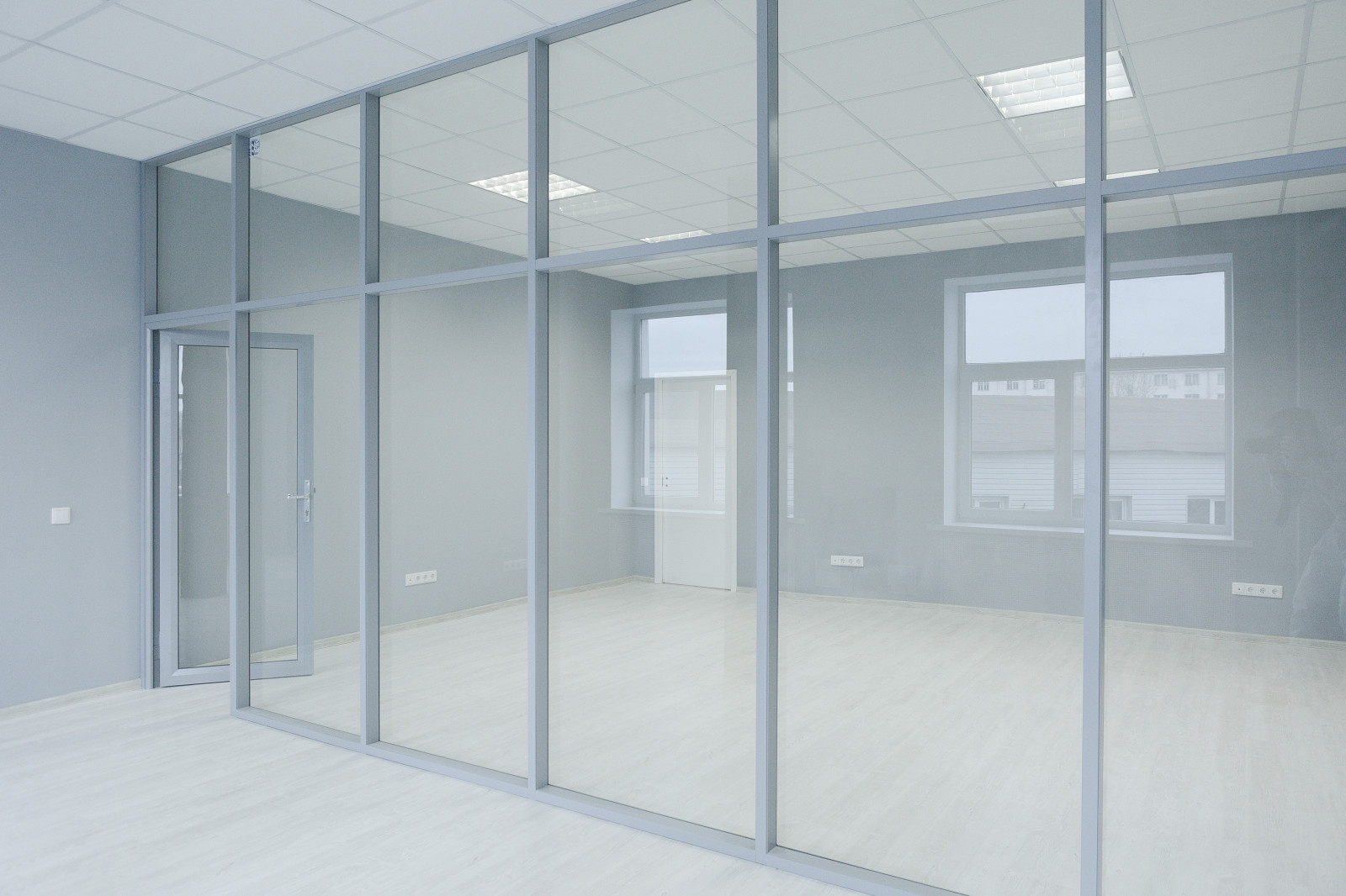 Рабочие моменты