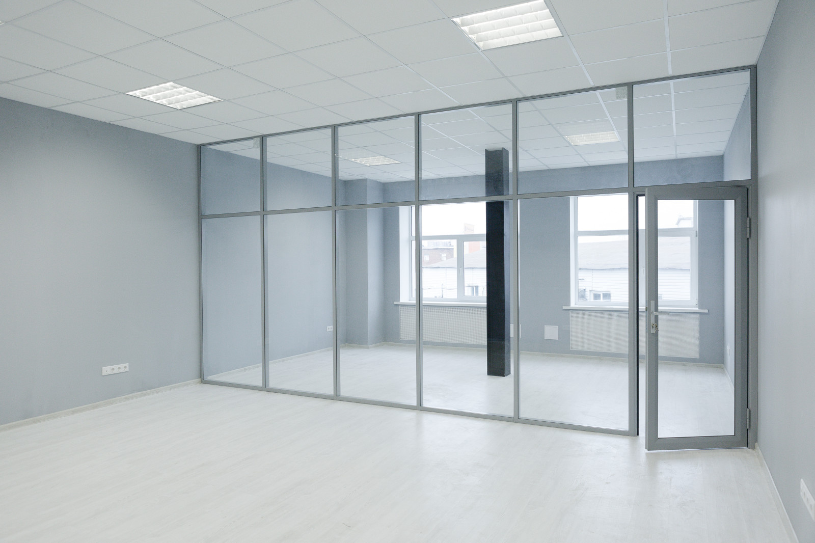 Рабочие моменты