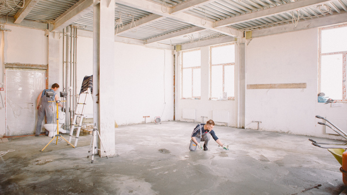 Рабочие моменты