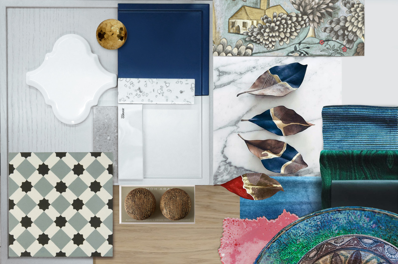 Квартира 93 м2