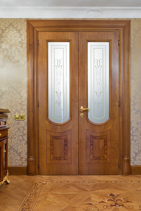 Санкт-Петербург, ул. Краснопутиловская, частная квартира