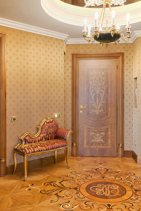 Санкт-Петербург, ул. Краснопутиловская, частная квартира