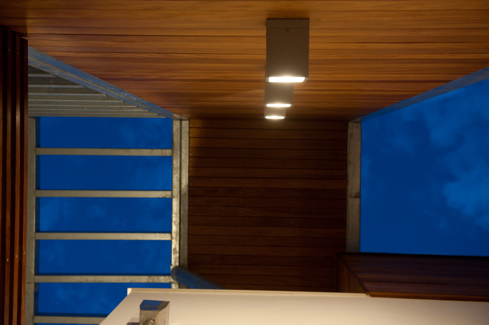 Частный дом