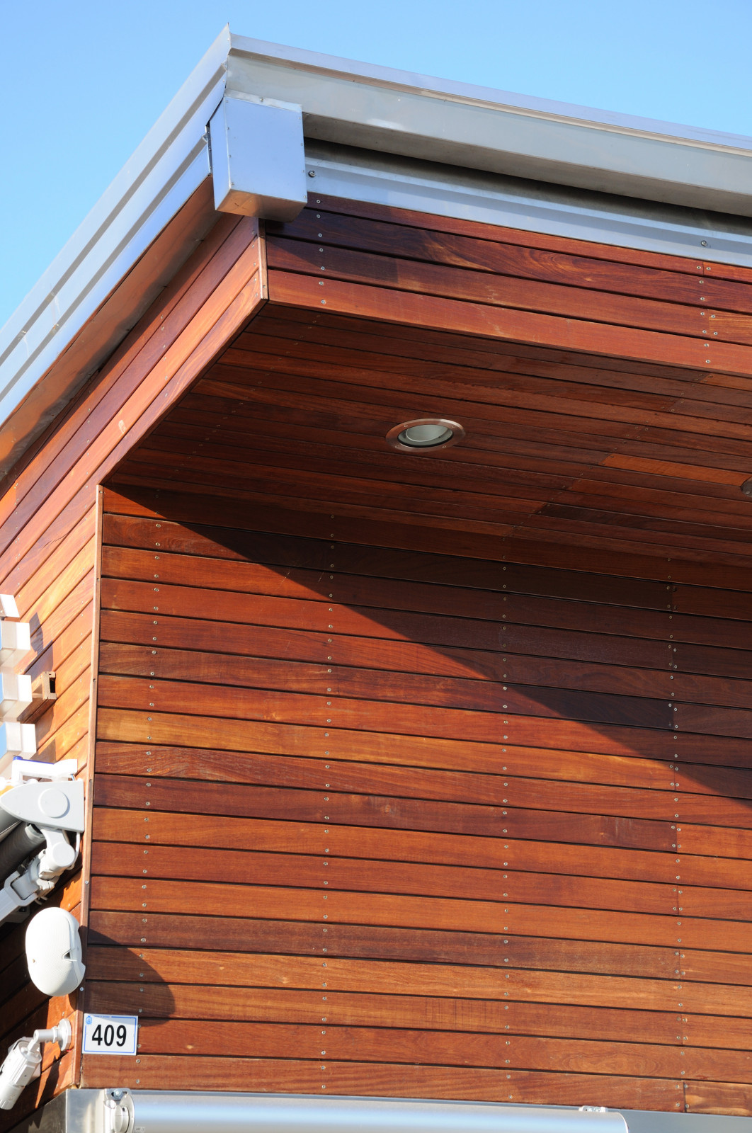 Частный дом