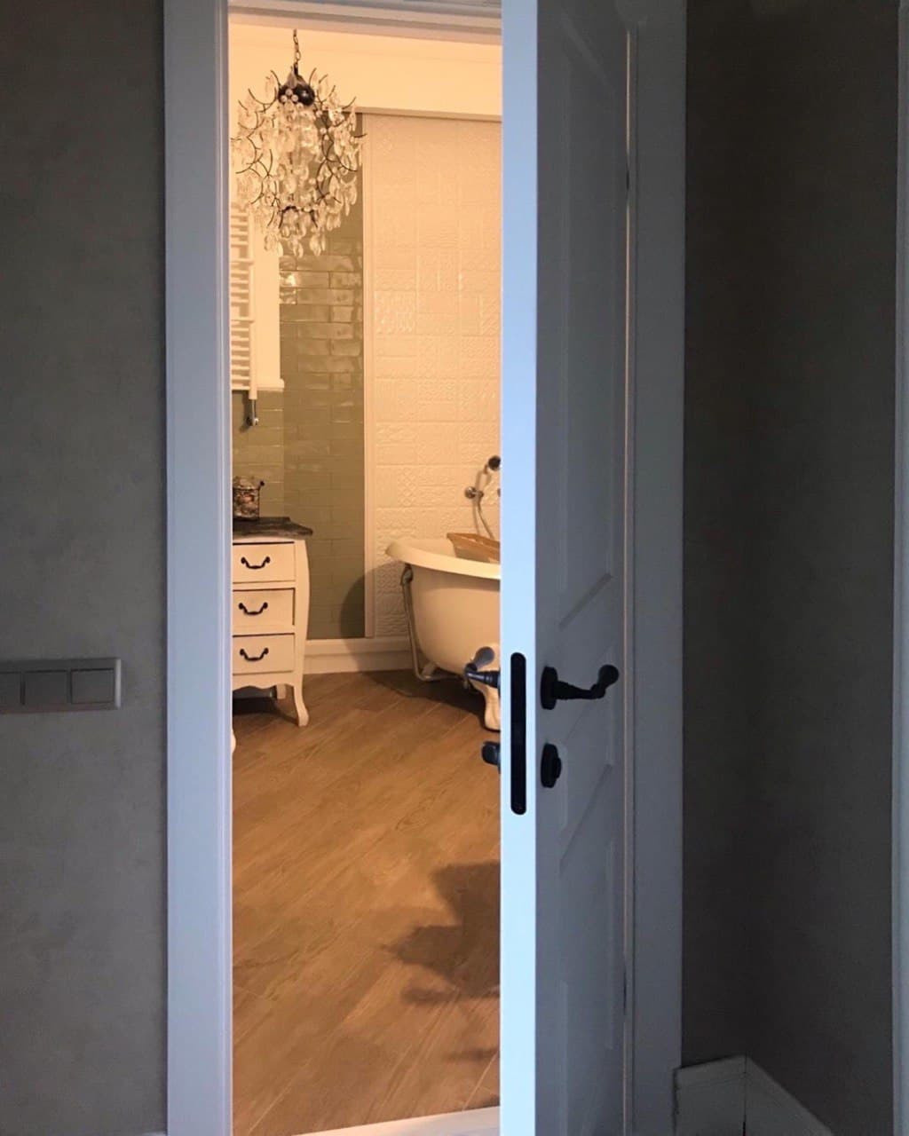 Проект в г.Минск