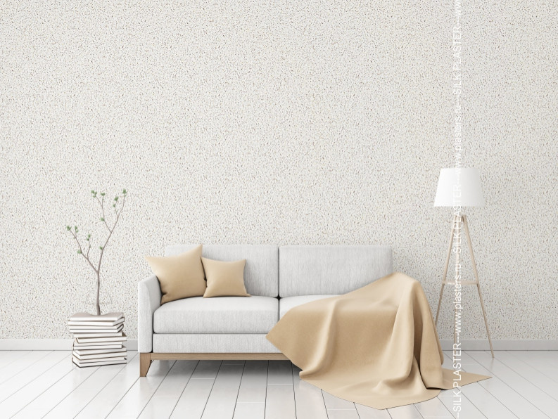 Жидкие обои (шелковая штукатурка) SILK PLASTER - Коллекция Норд