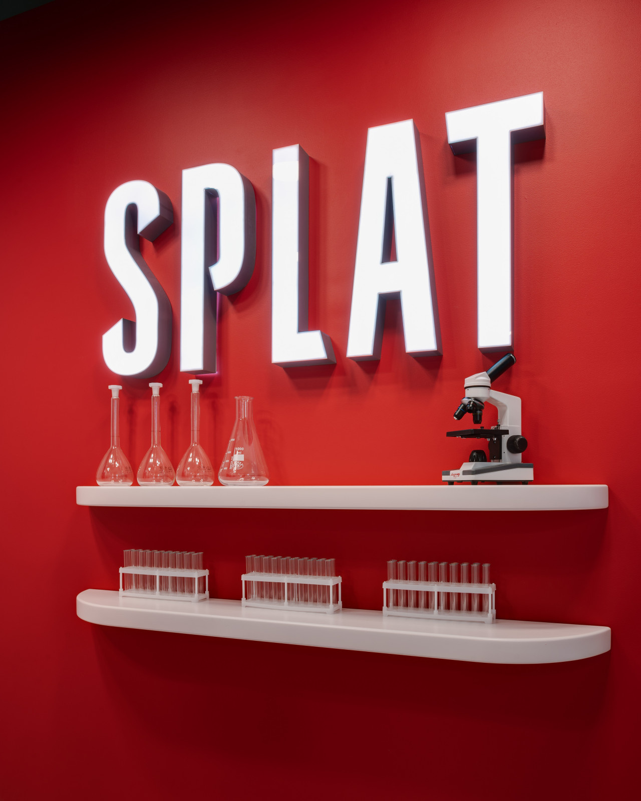 SPLAT