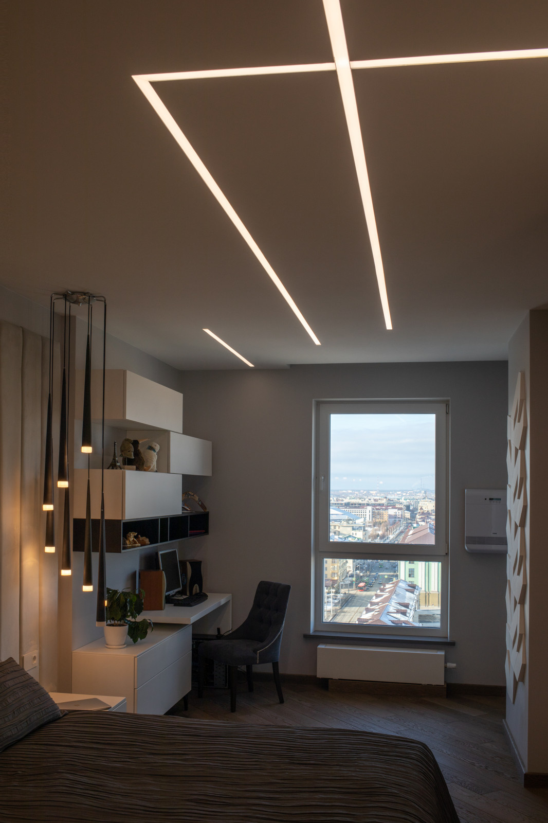 Мужской стиль с «изюминкой» РЕАЛИЗАЦИЯ