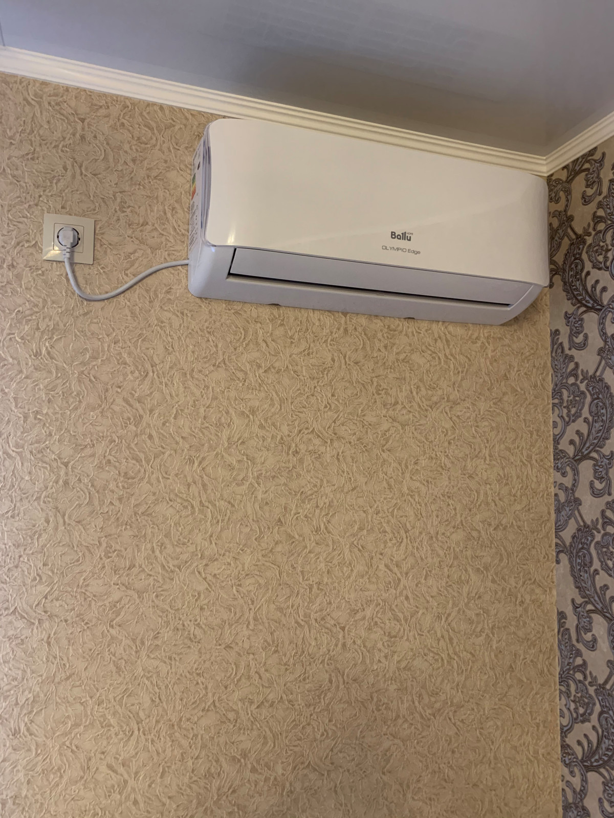 Реализованный проект по пакету "Комфорт ремонт с меблировкой под ключ"