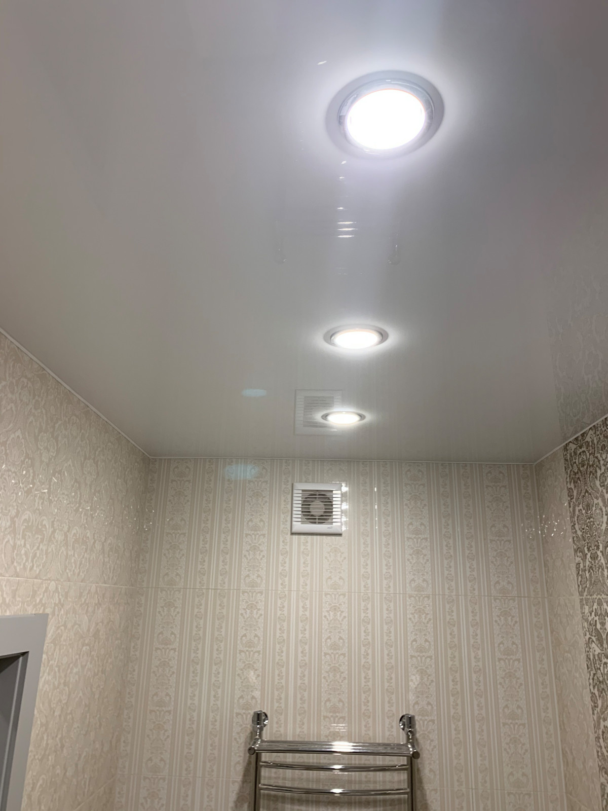 Реализованный проект по пакету "Комфорт ремонт с меблировкой под ключ"