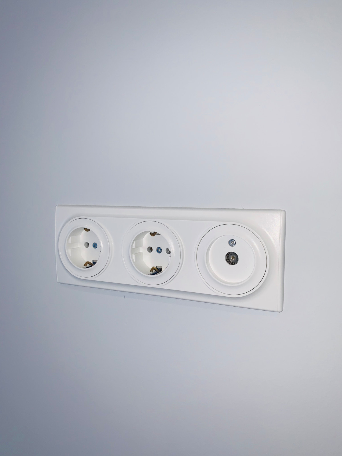 Реализованный проект по смете "Пакет комфорт с материалами и сантехникой"