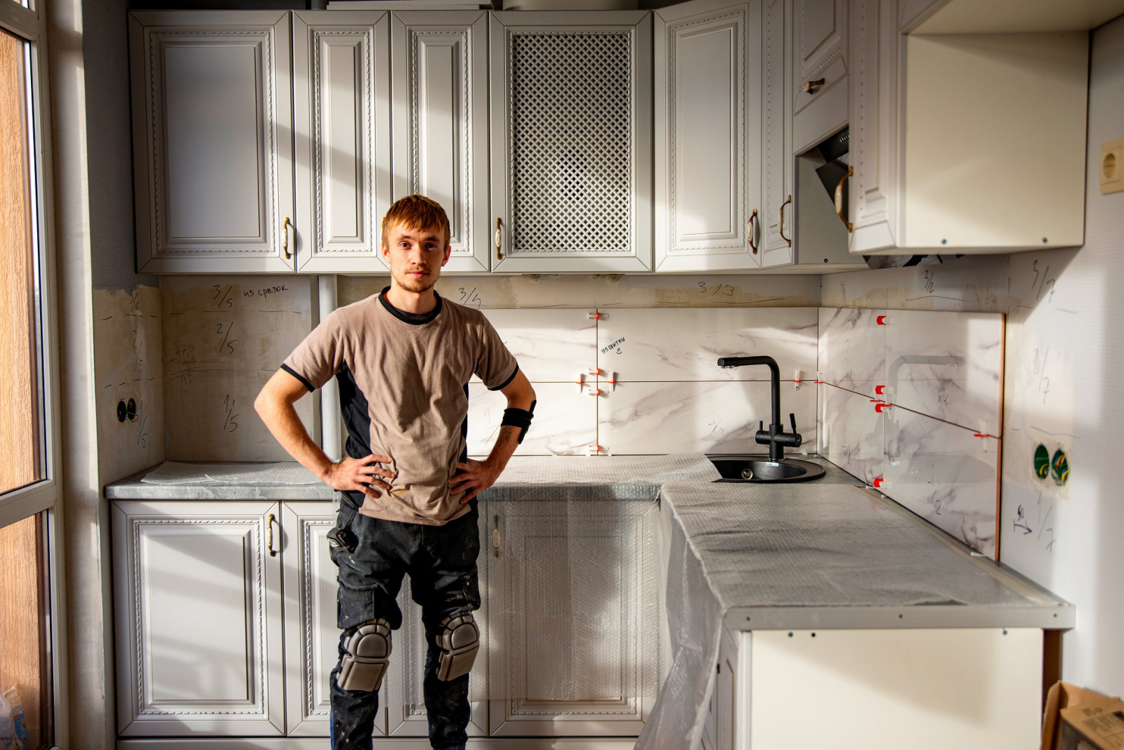 Наш перфекционизм