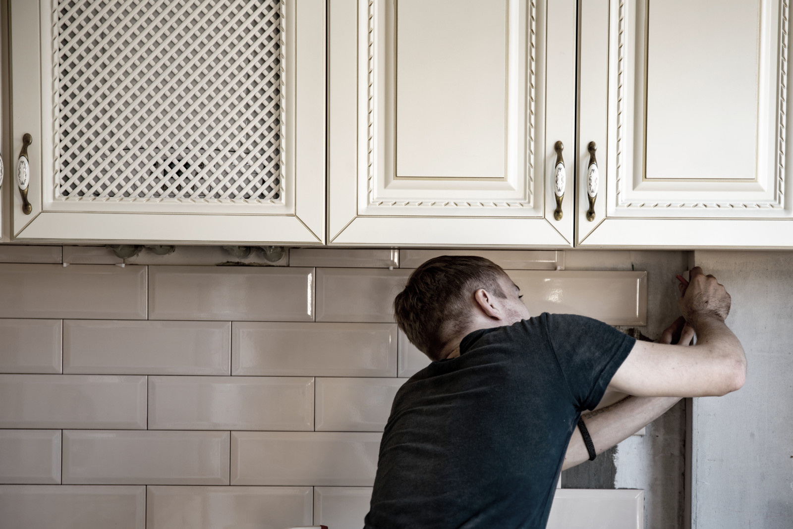 Наш перфекционизм