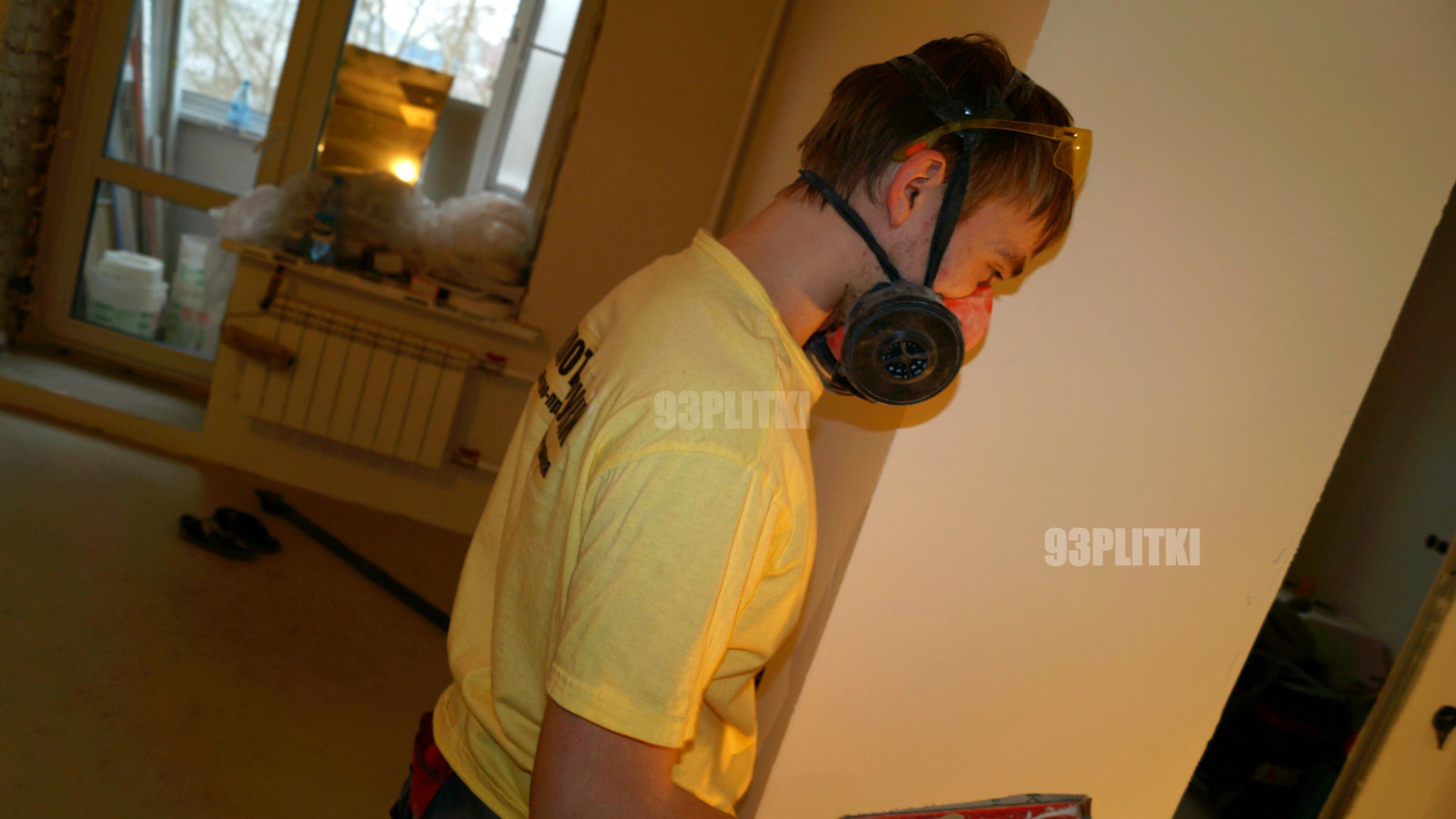 Наш перфекционизм