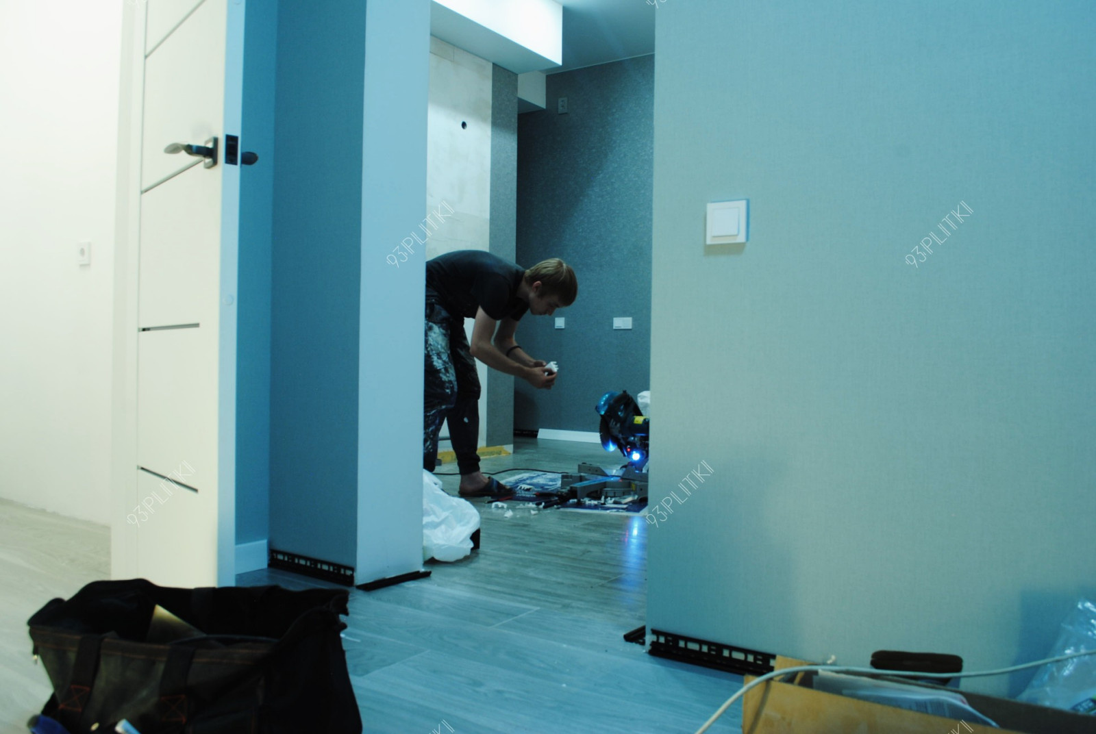 Наш перфекционизм