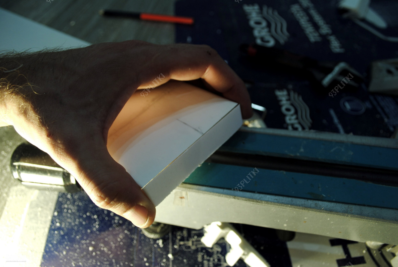 Наш перфекционизм