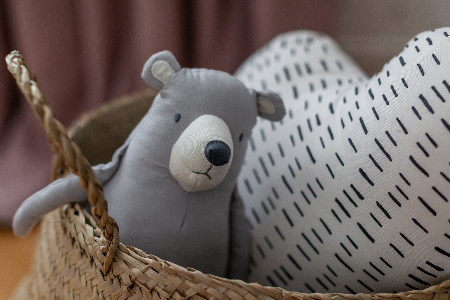 Комната для девочки