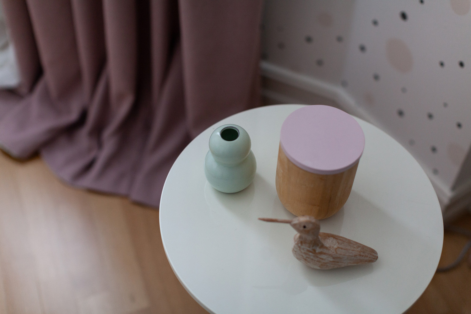 Комната для девочки