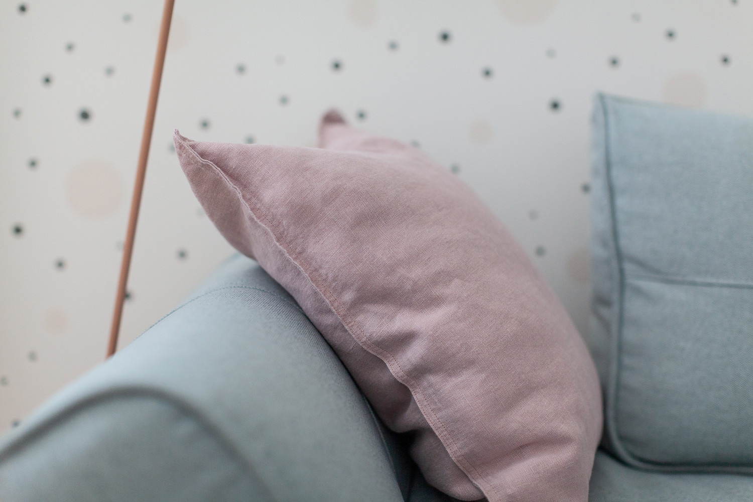 Комната для девочки