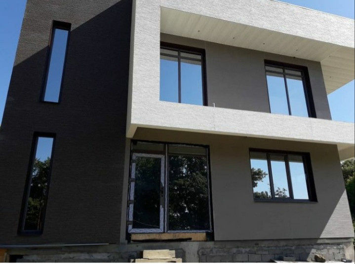 Наши работы