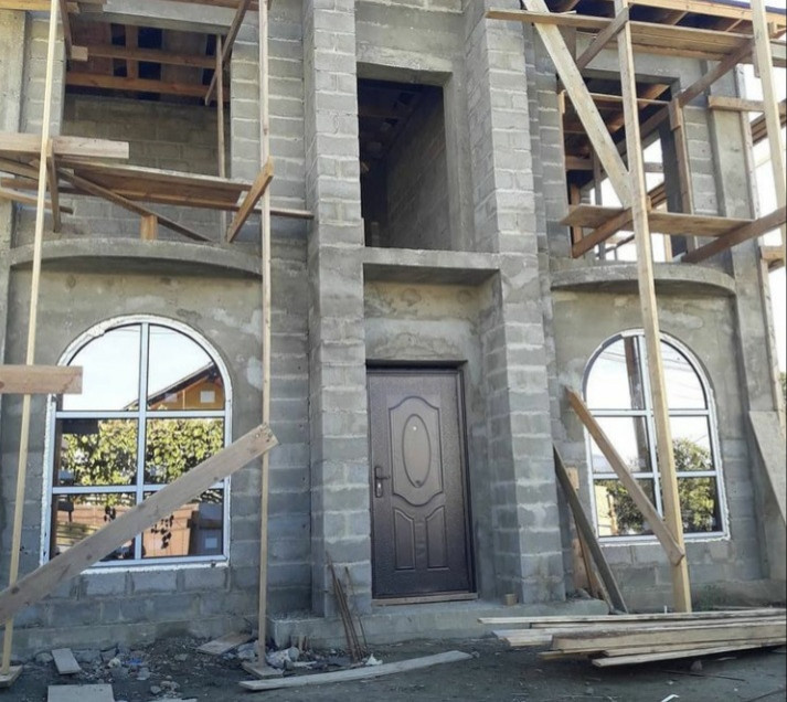 Наши работы