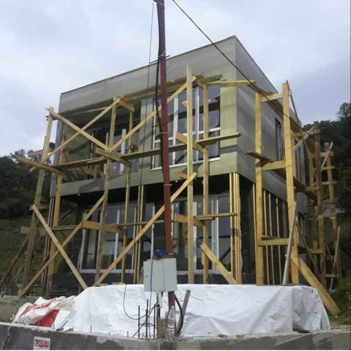 Наши работы