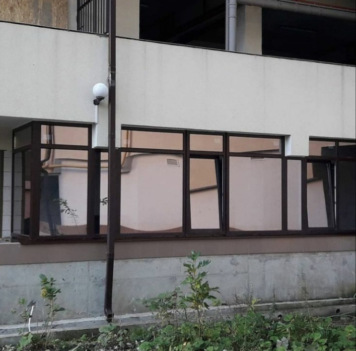 Наши работы