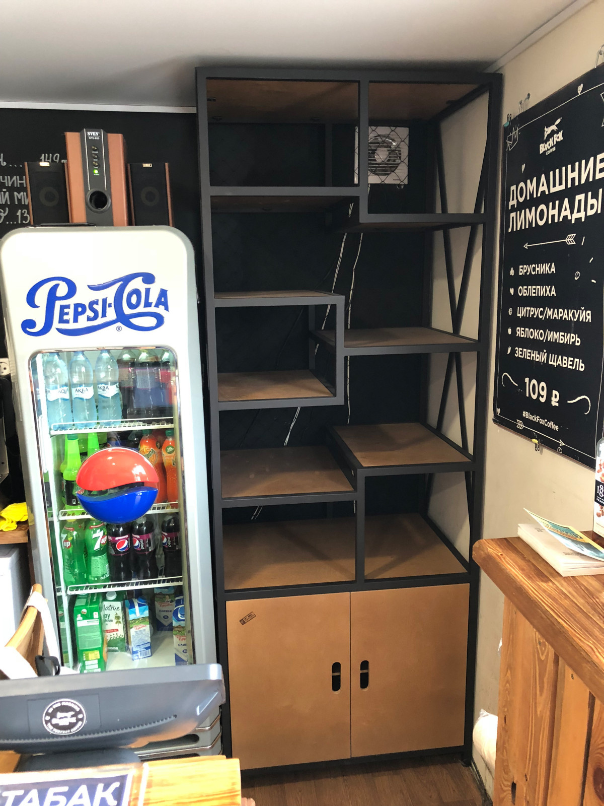 Эксклюзивная мебель