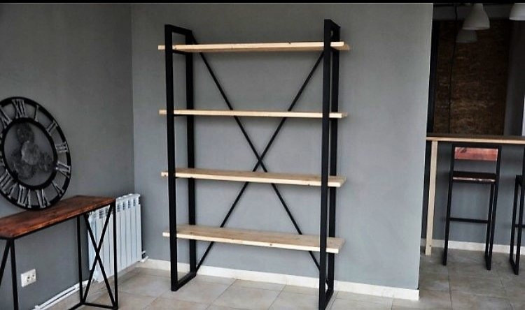 Эксклюзивная мебель