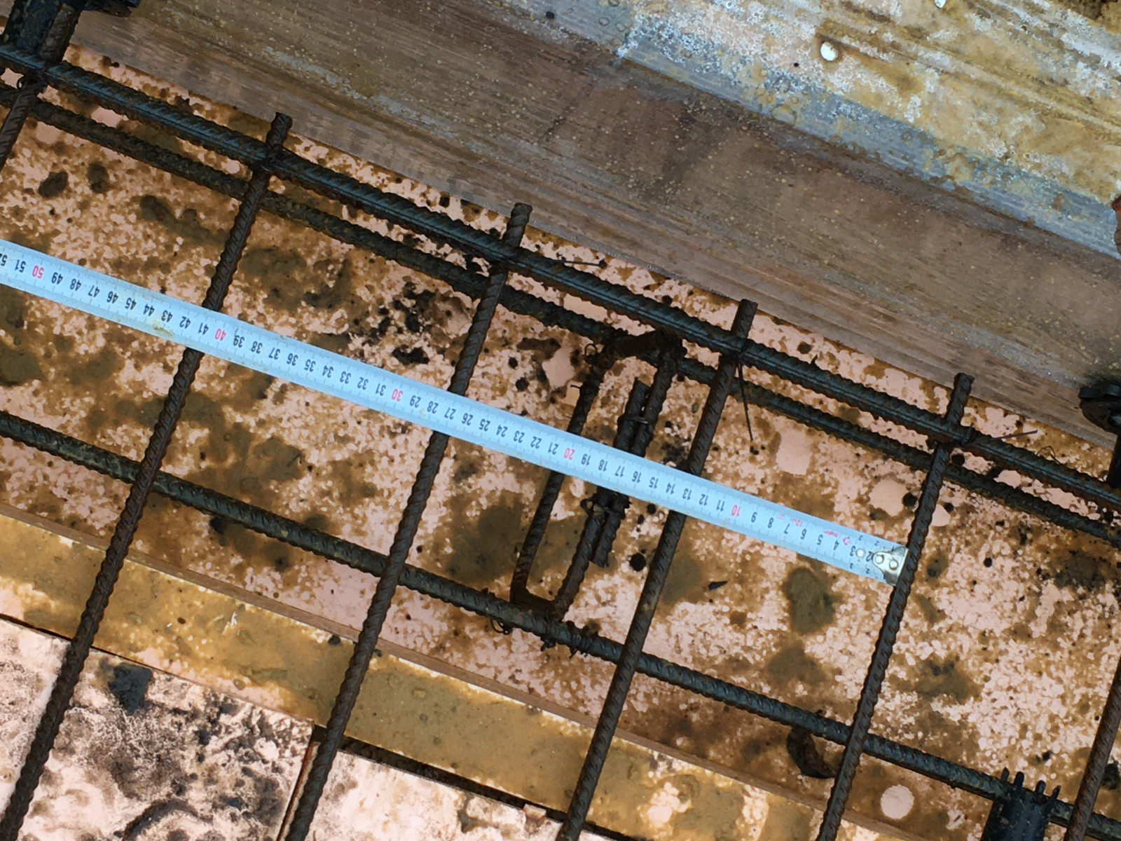 Плита+ ростверк