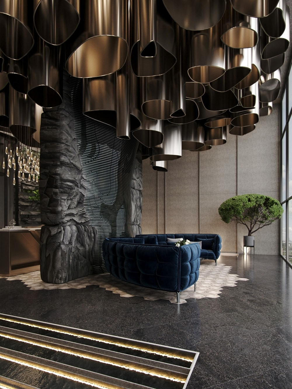 Офис, 187, Ар-Деко