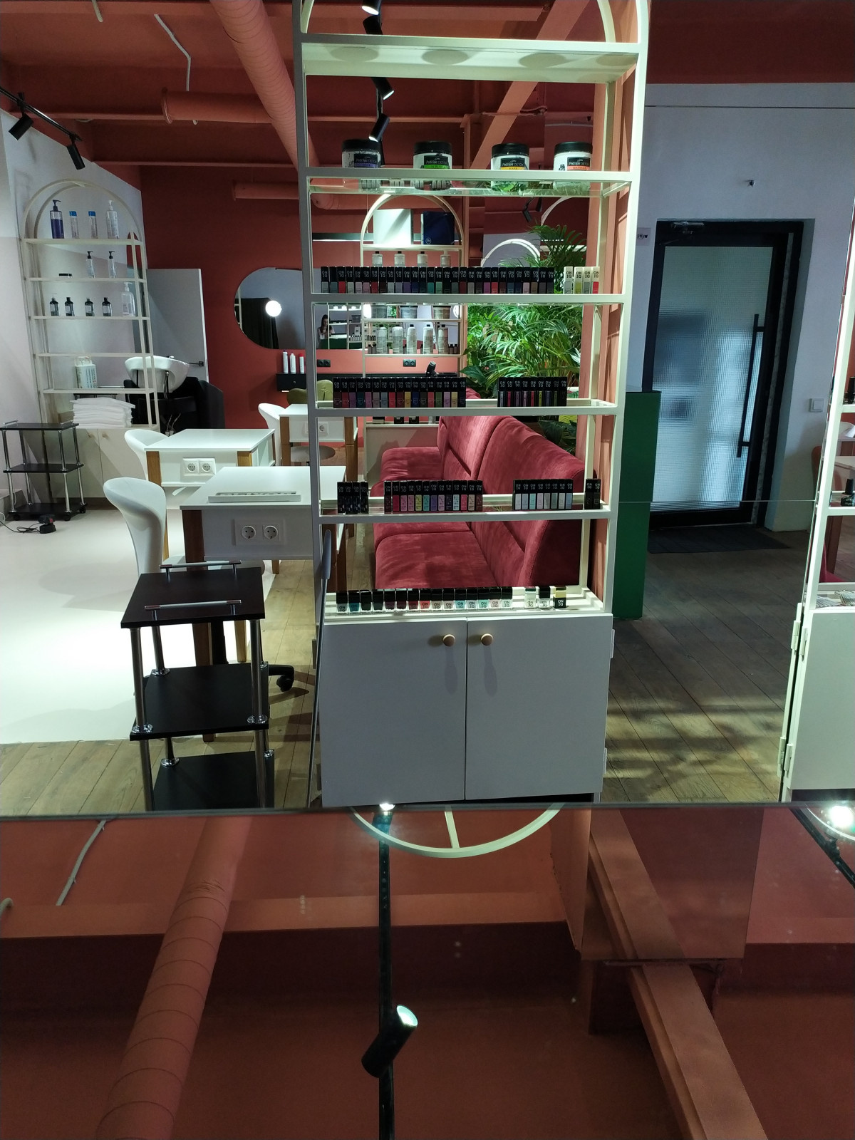 UNFOLD MOSCOW 111 кв.м