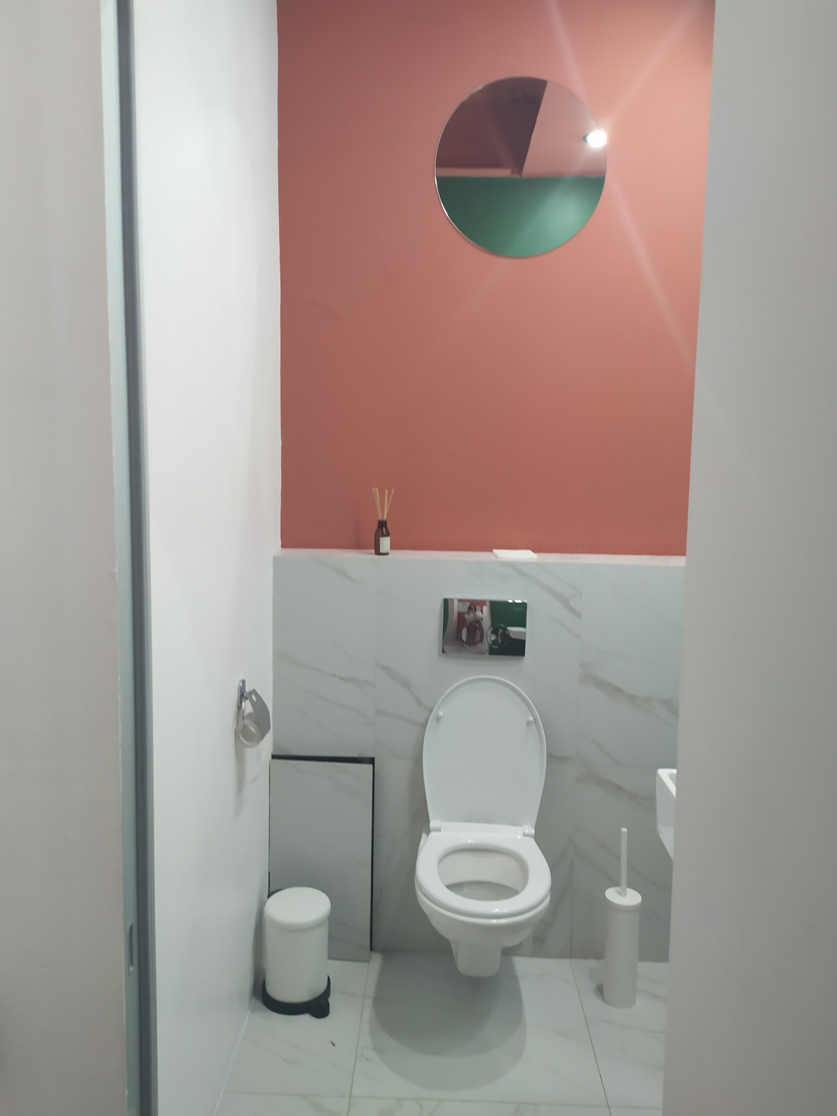 UNFOLD MOSCOW 111 кв.м
