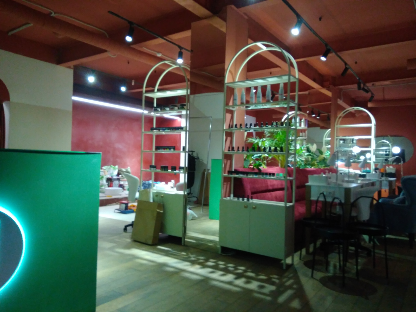 UNFOLD MOSCOW 111 кв.м