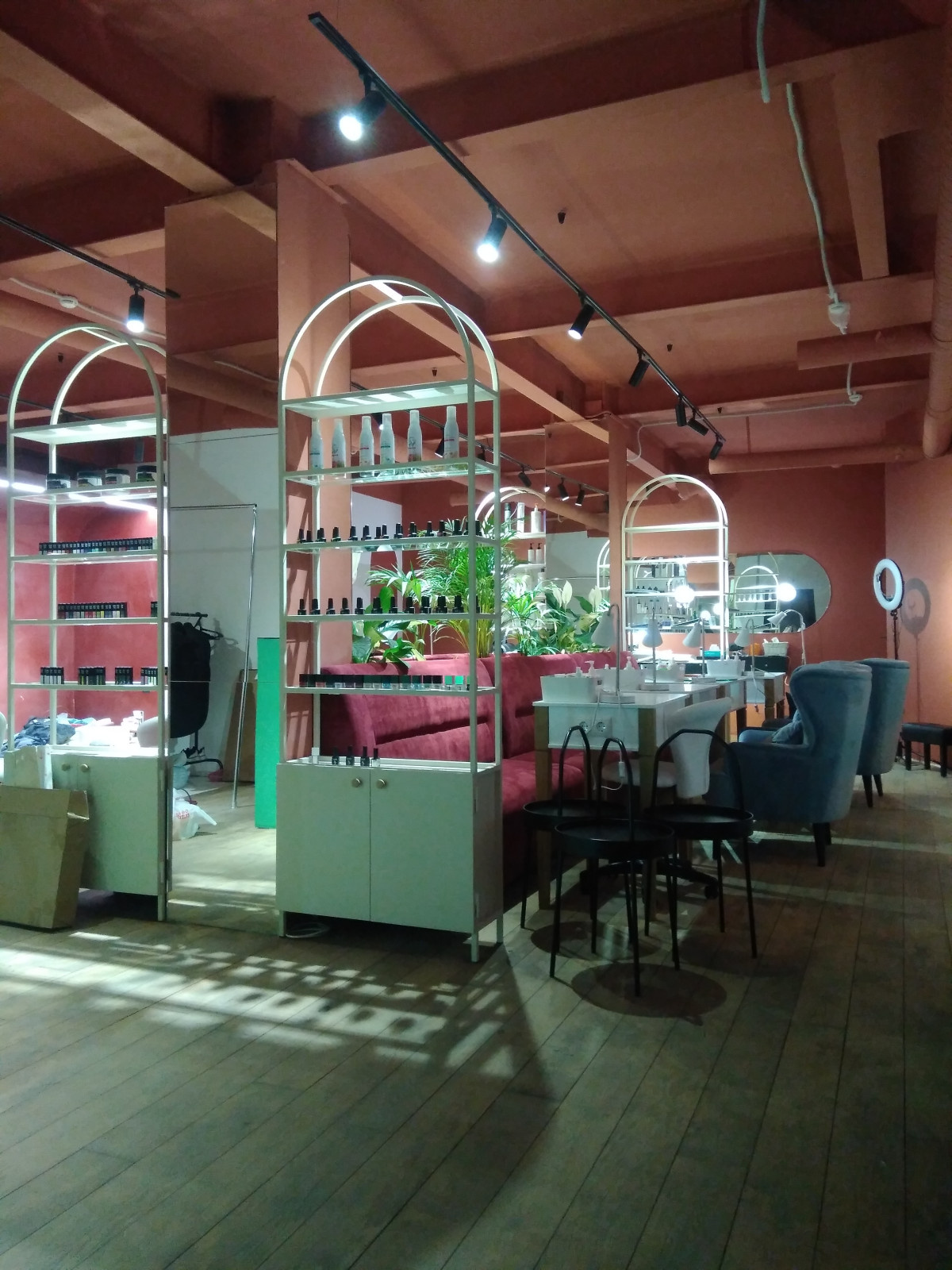 UNFOLD MOSCOW 111 кв.м