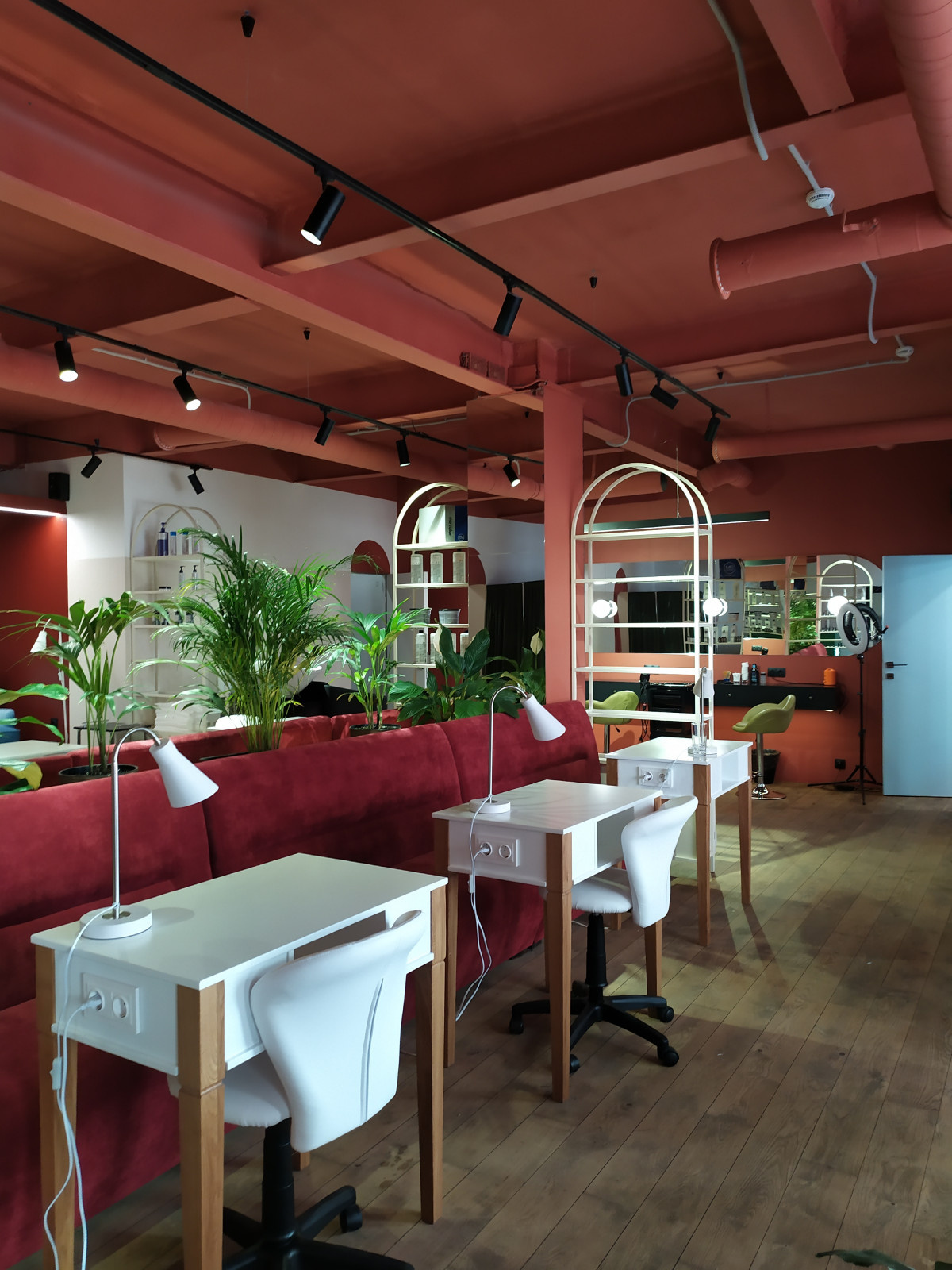 UNFOLD MOSCOW 111 кв.м
