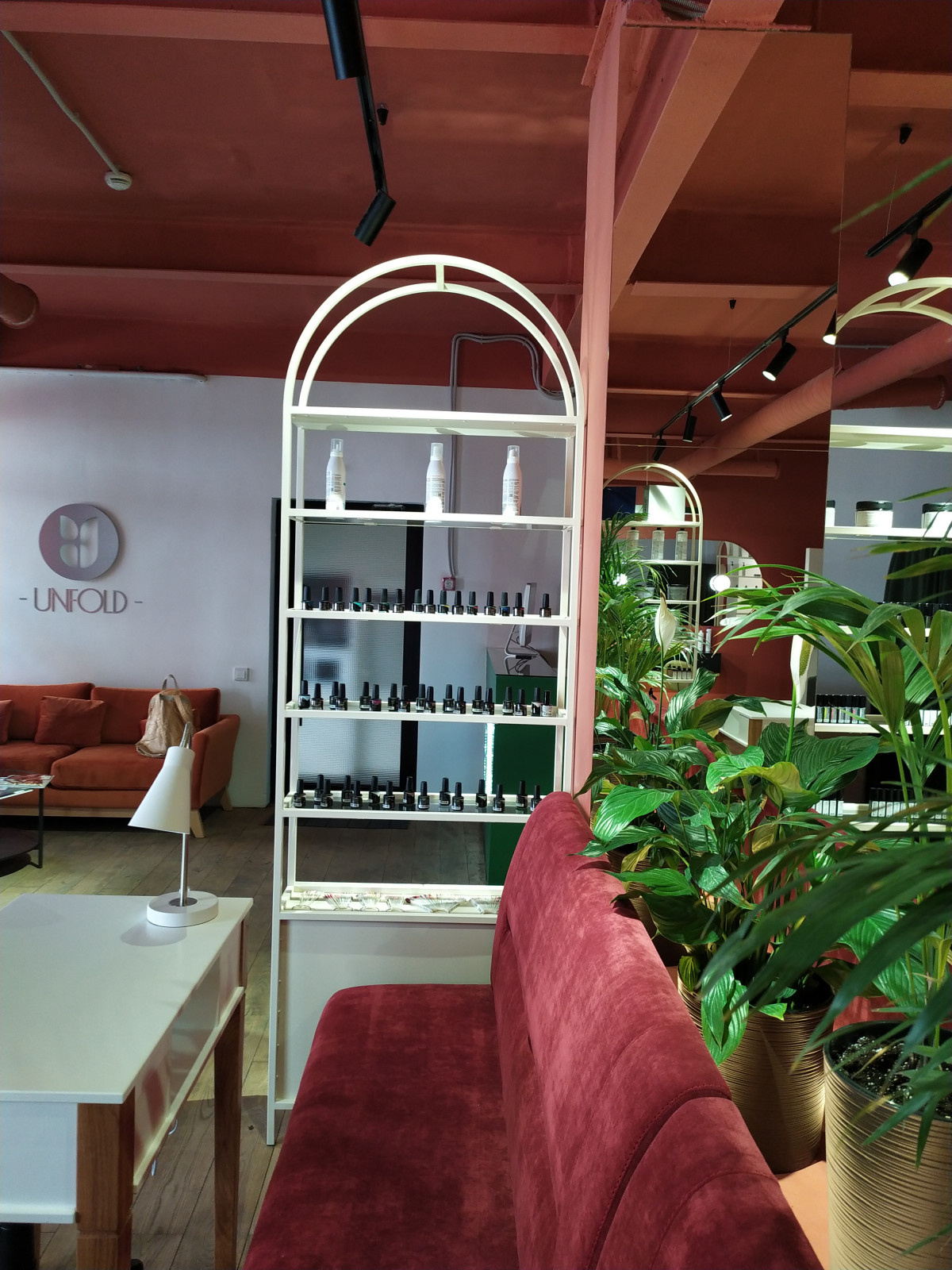 UNFOLD MOSCOW 111 кв.м