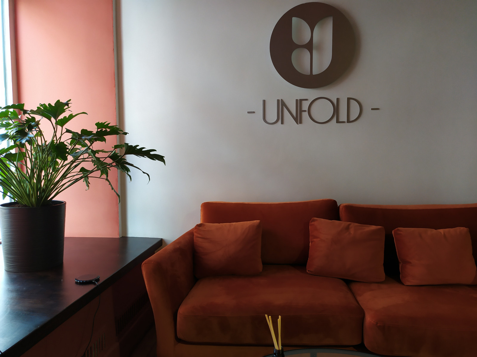 UNFOLD MOSCOW 111 кв.м