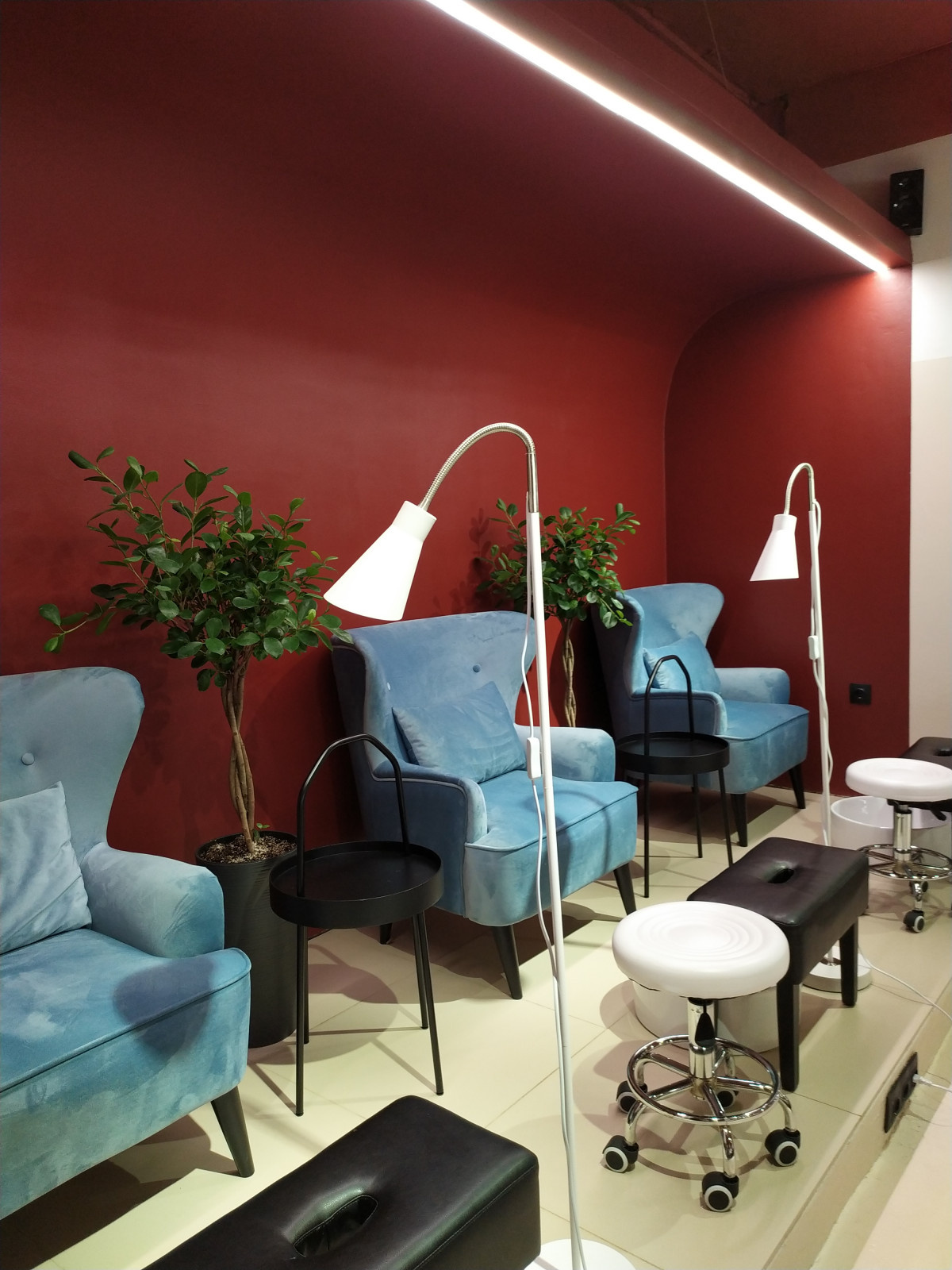 UNFOLD MOSCOW 111 кв.м