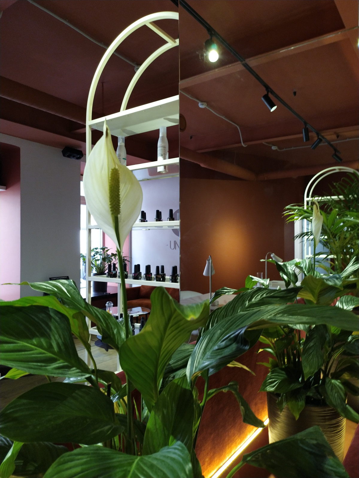 UNFOLD MOSCOW 111 кв.м
