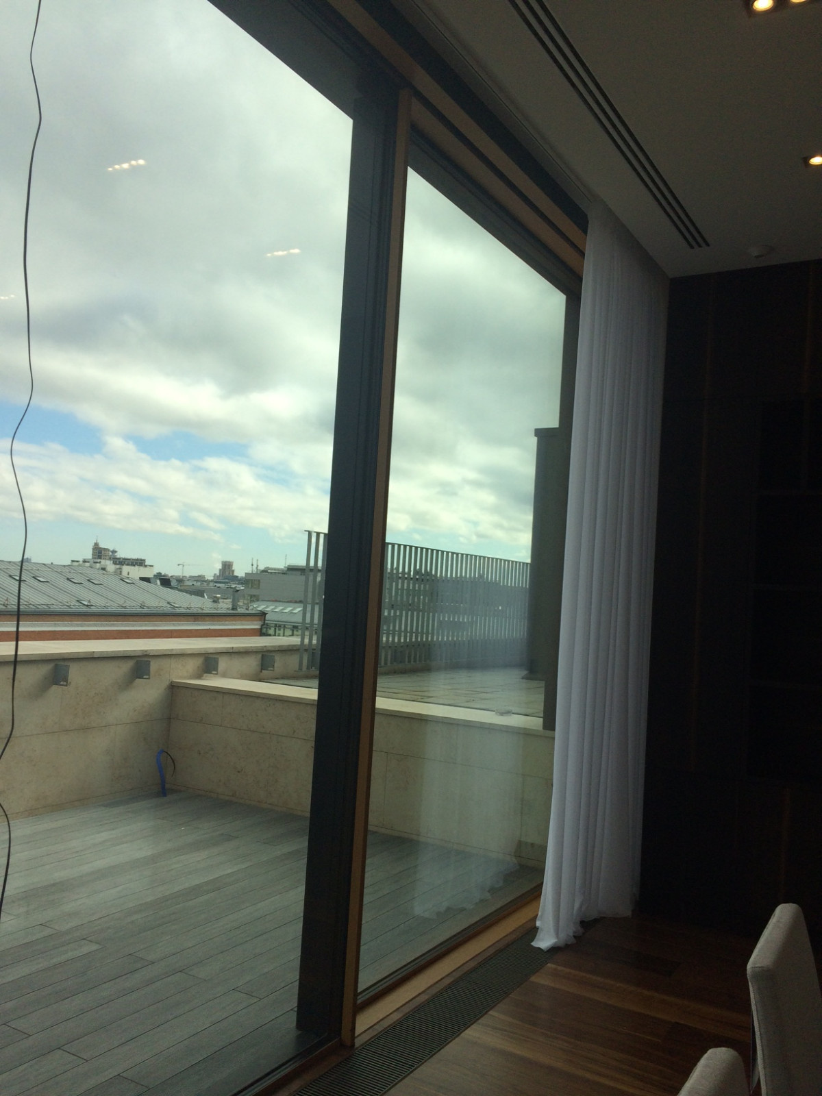 Москва - ул. Льва Толстого