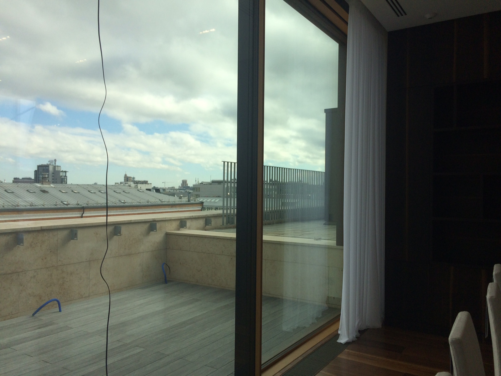 Москва - ул. Льва Толстого