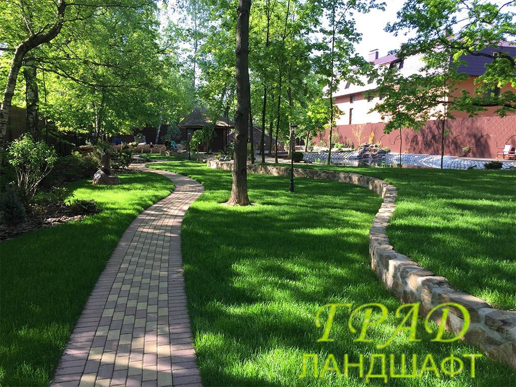 Проект в поселке Белоостров