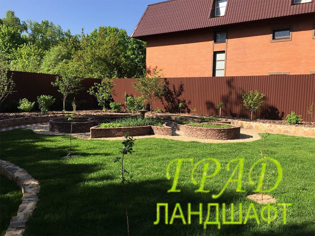 Обложка проекта: Проект в поселке Белоостров