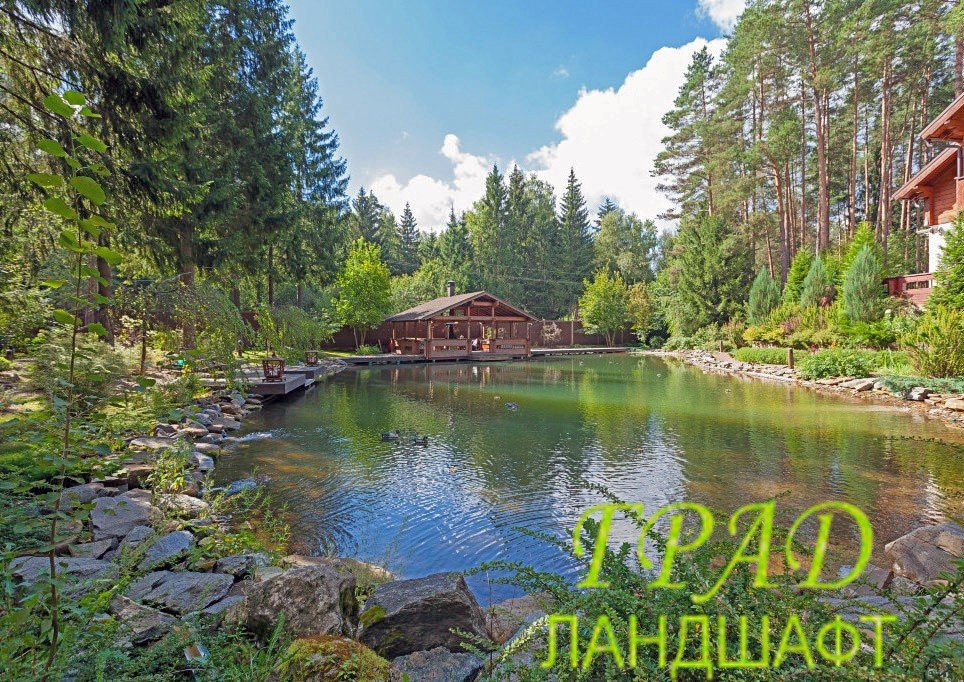 Проект в городе Приозерск