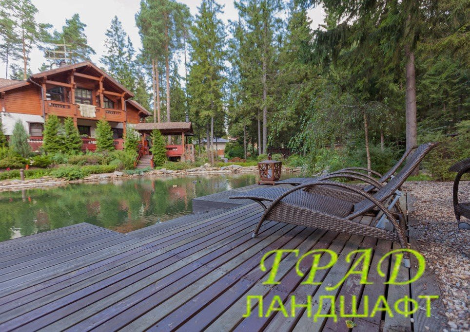 Проект в городе Приозерск